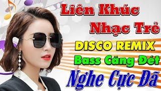 LK CƠN MƠ BĂNG GIÁ - THƯƠNG LY BIỆT LIÊN KHÚC NEW WAVE Modern Talking TUYỆT ĐỈNH TEST LOA CỰC ÊMTAI