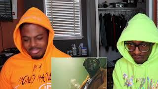 "Peezy - Rio Flow" DA CR3W REACTION!