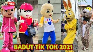  Badut Joget Tik Tok Paling Lucu  Funny Videos