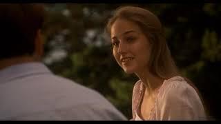 romance drama starring Josh Hartnett, Leelee Sobieski, Chris Klein in Here on Earth