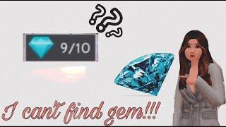 EASY WAY TO FIND GEMS!!!! | Avakin life |