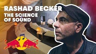 Rashad Becker on Mixing, Mastering and Composition | Red Bull Music Academy