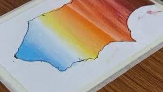 Creative Art V1 #art #colorpastel