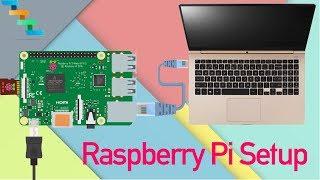 Raspberry pi complete setup with laptop fix all the setup issues | Most requested video