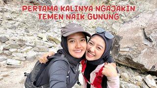 KECIUM BAU MENYAN SAAT TREK MALEM JUMAT ?  || TEKTOK KAWAH CANDRADIMUKA #SMVLOG104