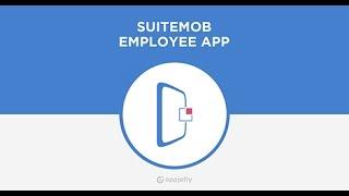 SuiteMob - SuiteCRM Mobile App from AppJetty