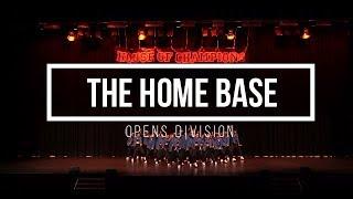 HOUSE OF CHAMPIONS 2018 | Opens Division [3rd Place] | Homebase