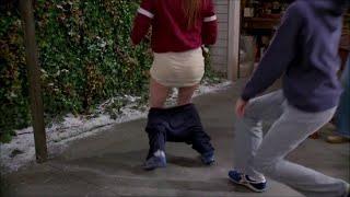 That '70s Show - Donna's Granny Panties!