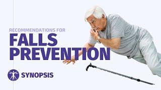 Interventions to Prevent Falls in Older Adults | SYNOPSIS