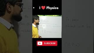 Momentum #motion #physics #physicsfun #jee#neet #hindi #youtubeshorts #ytshorts #shorts #shortsvideo