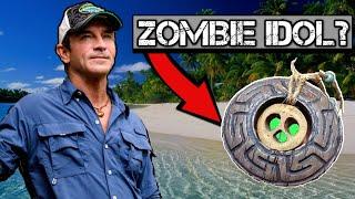 Five AMAZING Fan Made Twists Survivor Should Use