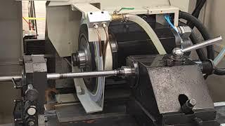 SWM1510 CNC External thread Grinder