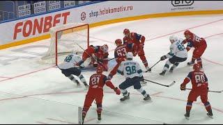 Lokomotiv vs. HC Sochi I 05.02.2023 I Highlights KHL/ Локомотив - ХК Сочи I 05.02.2023 I Обзор матча