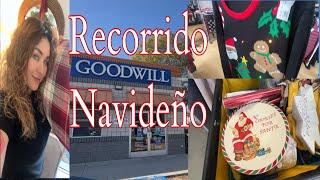 COMPRAS DE SEGUNDA MANO GOODWILL/SAN YSIDRO CALIFORNIA