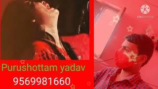 मेरी तरह तुम कभी रोए हो सावन के नजारे आया रे आया खेल खिलौने वाला,,,9569981660