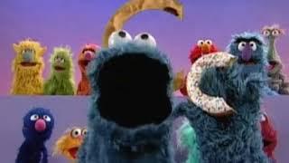 Sesame Street   C is For Cookie Remake