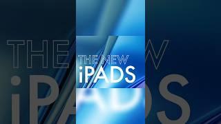 Is The Future of Apple AI Hiding in The iPad Pro?!  #ipadpro