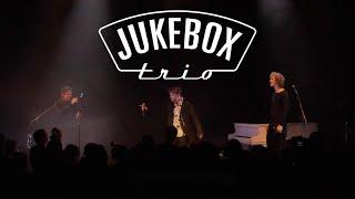 Jukebox Trio "14 Years Old" (live)