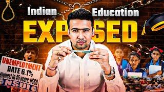 Indian Education System Exposed | Full Documentary