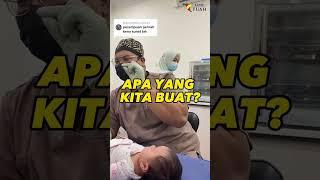 KENAPA PERLU SUNAT BAYI PEREMPUAN