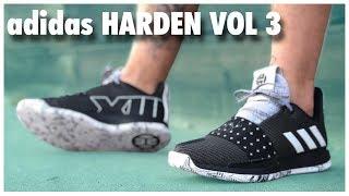 adidas Harden Vol 3