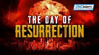 THE DAY OF RESURRECTION