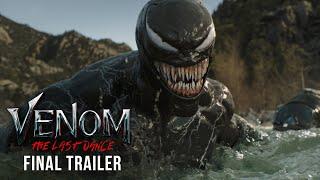 Venom: The Last Dance - Final Trailer - Only In Cinemas Now