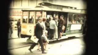 8mm 1967 San Francisco