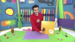 Art Attack - Faux aliments - Sur Disney Junior - VF