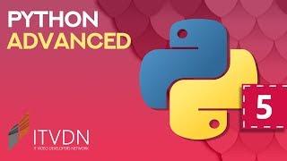 Библиотека Numpy. Python Advanced. Урок 5