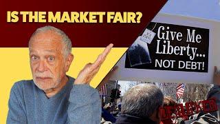 Why the "Fee Market" Isn't Really Free I 10 Economic Myths Debunked #5