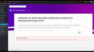WP Encryption Premium - SSL + CDN Setup Guide
