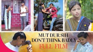 MUT DUR SIH -( Don't Think badly ) Full film ( STORY MB