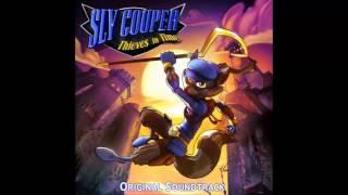 Sly Cooper Thieves In Time OST - 4 - I Smell a Rat