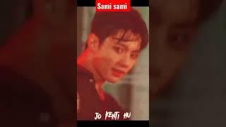 Sami Sami BTS dance 