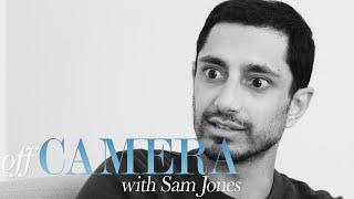 Riz Ahmed: "Code-Switching is Probably Why I'm an Actor"