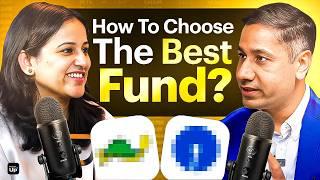 How to Choose the Best Mutual Fund?