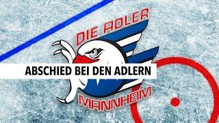 Adler Urgesteine verlassen den Eishockey-Club| RON TV