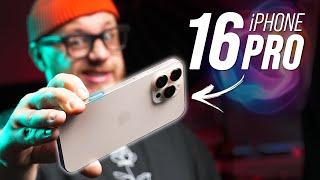  Co mne zklamalo na iPhone 16 (Pro)? | Unboxing & První Dojmy