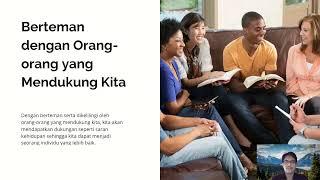 STOICISM | Digital Content Video | Well Being | BINUS Kemanggisan - Teach For Indonesia