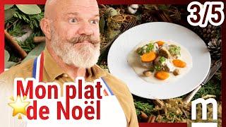  Mon plat de Noël