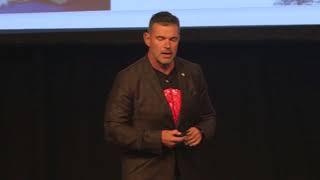 Dr Adrian Cohen (HeadSafe IP) - Everything IoT StarUp 2017