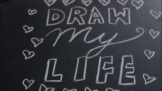 Draw my life-Sjlovesjewelry