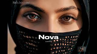 "Nova" Bass Boosted x Balkan Oriental Instrumental | Prod by SONO BEATZ