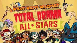 Why Total Drama All Stars Failed: A Retrospective