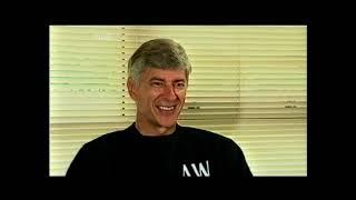 Arsene Wenger Documentary (2003)