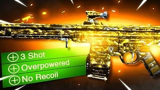 the *NEW* STG44 META in VANGUARD WARZONE after UPDATE...(BEST STG44 CLASS SETUP)