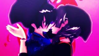 【MMD】Candy (Ayando ft. Raibaru)【Yandere Sim】