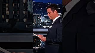 Craziest Moment On Jimmy Kimmel