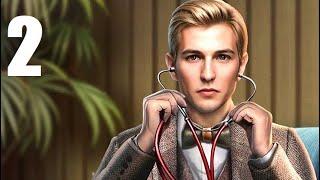 Ms. Holmes 7: The Death of Peter Blackheart - Part 2 Let's Play Walkthrough